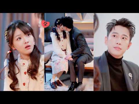 李梦然＆杨帆 | 瘫痪大佬赶走上百保姆，直到遇见她——不把他当人，却把他宠成恋爱脑。这保姆，他要定了。[MULTI SUB | FULL] #MiniDrama #精彩大陆短剧