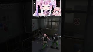 アドミゲスハンの起床にハムボ化するシュガピ | #ストグラ