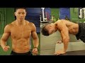 Crazy 1 Min Home Cardio Workout - How Many Rounds Can You Do?