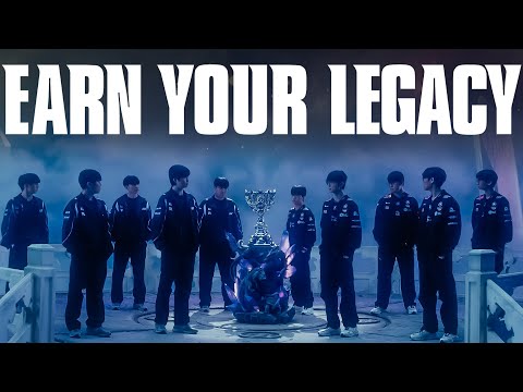 2025 World Championship 決勝戦