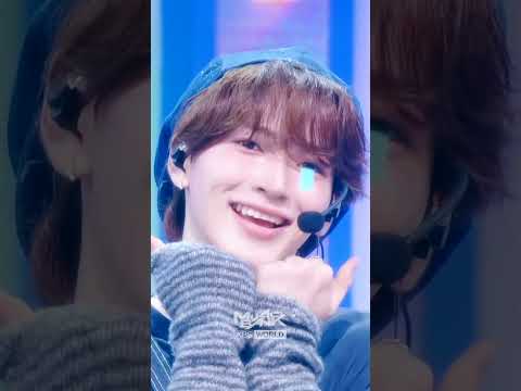 [Ending fairy] KO1KEYZ - KO1KEYZ (Korean ver.) #コイキーズ #코이키즈 #Shorts #MusicBank | KBS WORLD TV
