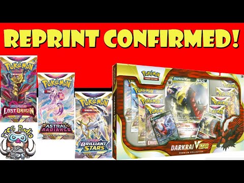Pokemon TCG News