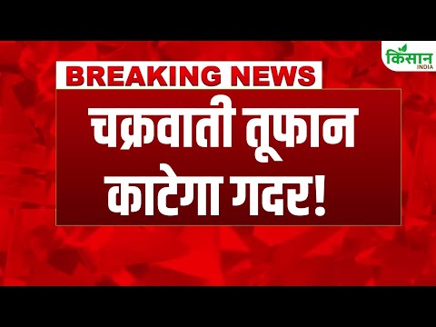 #breakingnews  Weather Update: Cyclone Wipha आगे बढ़ा, Bihar, UP, MP में Heavy Rain Alert | Bengal