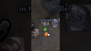 Put Everything in the Middle | D&D (Curse of Strahd HARDCORE) #dnd #du