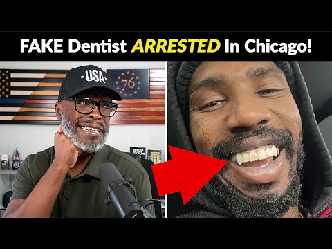 Fake Dentist ARRESTED In Chicago, And Her Clients Have HORROR Stories!