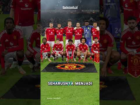 Kekalahan Memalukan Manchester United di Old Trafford, Ruben Amorim Berharap Perubahan Segera!