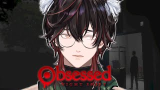 MENJADI TUKANG NASI GORENG DEMI IBUKU... TAPI?! - OBSESSED: NIGHT SHIF