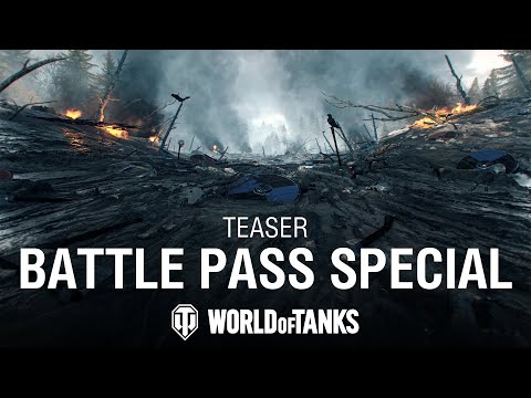 Battle Pass Special: Teaser