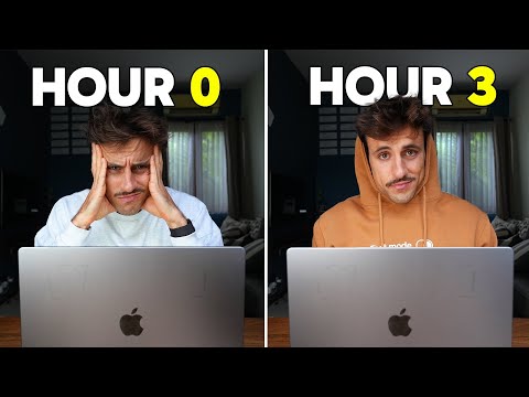 ⁠⁠⁠Learn to Code in 3 Hours Using AI (FULL Course for Beginners)