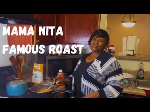 Made Roast, Sweet Potato Cornbread, and More!