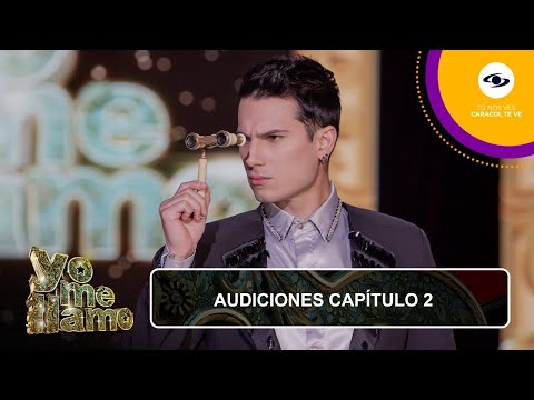 10 imitadores sorprenden en Yo Me Llamo: unos cautivan, otros no mucho - Yo Me Llamo 2023|Caracol TV