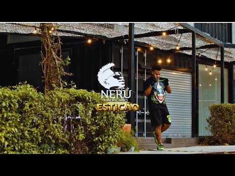 Nerú Americano - Esticão (Vídeo Oficial) [2026]