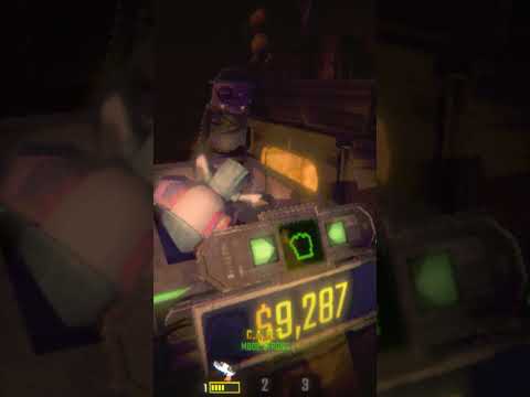 Упс, не по плану #ігри #gameplay #shorts #peakukraine #repo #repogame