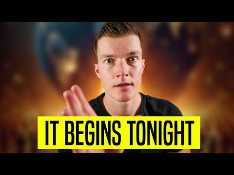 WATCH BEFORE TONIGHT!