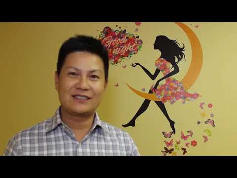 Tooth Fairy Cottage Testimonial