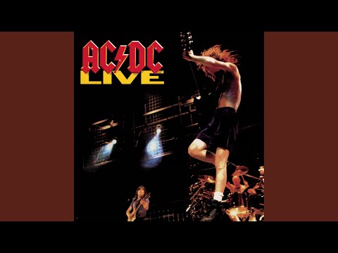 Hells Bells (Live - 1991)