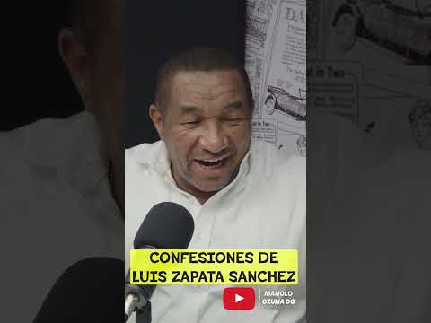 Confecciones de Luis Zapata Sánchez