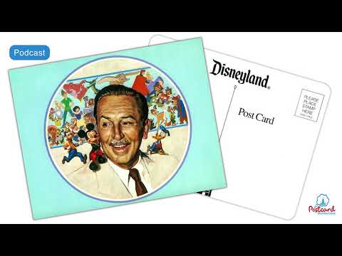 AF-538: Animation Career: Walt Disney an American Icon | Ancestral Findings Podcast