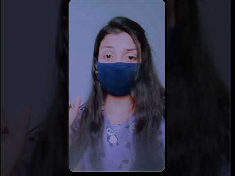 Teri rahungi 🙈❤️🏵️# short video # viral # trending # punjabi love song # vlogan chhori