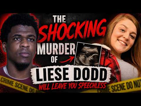 The Shocking Murder of Liese Dodd | Disturbing True Crime Documentary That Will Leave You Speechless