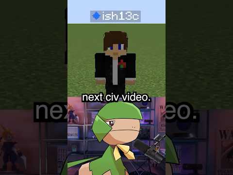 i quizzed a minecraft youtuber