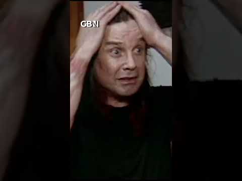 Ozzy Osbourne: The Prince of Darkness remembered
