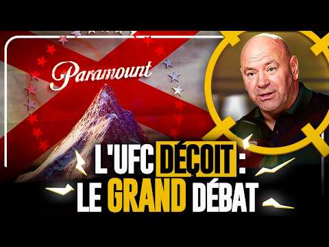 Débat: Que Fait l'UFC ?! - Analyse Brandon Moreno vs Lone'er Kavanagh
