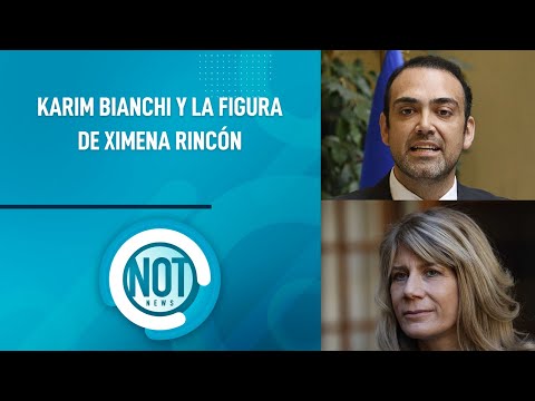 Ximena Rincón es la más VÍBORA del SENADO, Karim Bianchi | Not News