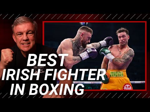 Paddy Donovan vs Lewis Crocker 2 Preview and Prediction