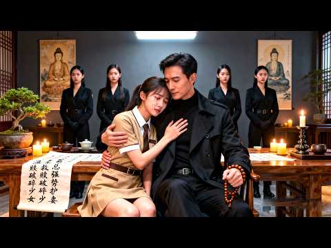 The Ceo Avoided Women, Yet Fell For This Waitress, Craving Her Innocence And Doting On Her. poster