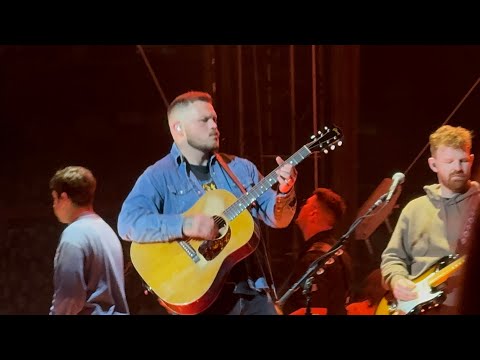 REVIVAL LIVE - Zach Bryan Huntington Bank Field - Cleveland Ohio