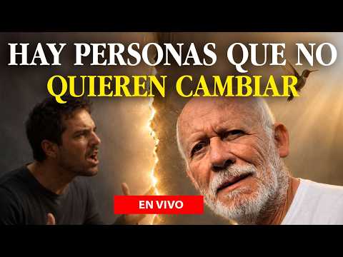 Deja de intentar cambiar a quien no quiere cambiar