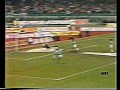 01/02/1987 - Campionato di Serie A - Avellino-Juventus 1-1