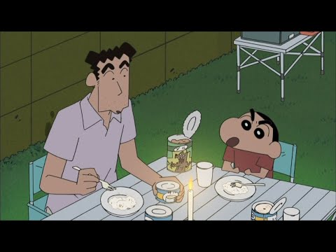 蠟筆小新TV版 第656話｜Muse木棉花 動畫 線上看