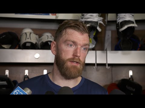 POST-RAW | Mattias Ekholm 03.19.24