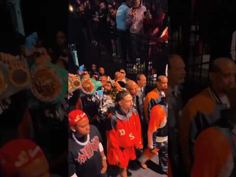 Danny Garcia Fight Highlights