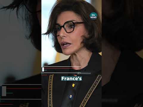 Should Brits pay more to visit Paris? | ITV News