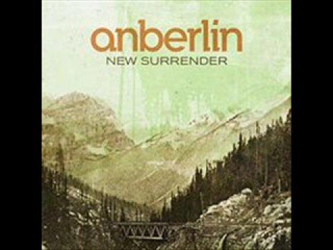 Anberlin Retrace