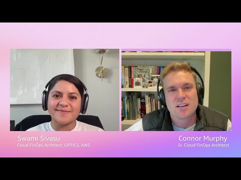 Getting Started with AWS Cost Optimization Hub | Amazon Web Services
