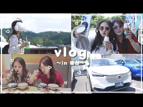 車......買おっかな【仙台vlog】