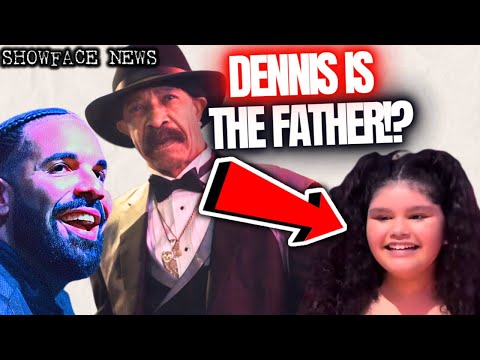 DENNIS IS THE REAL FATHER OF ETERNITY GRAHAM?! |LIVE CALL IN! 917-397-7816  #ShowfaceNews