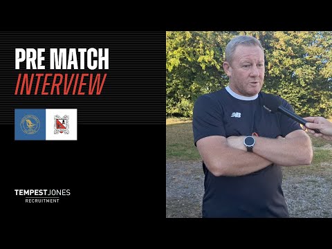 Interview: Steve Watson