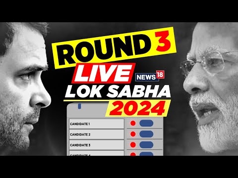 Lok Sabha Elections 2024: Phase 3 Polling Day LIVE Coverage | May 7 Live News | News18 News | N18L