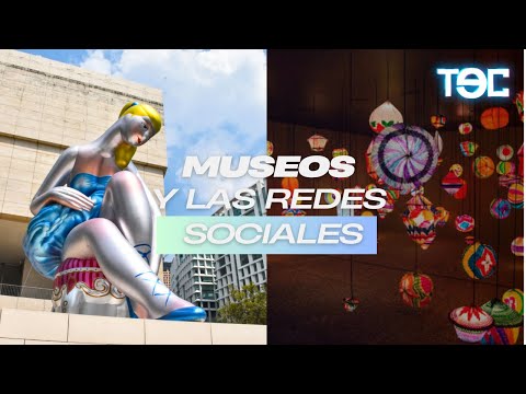 Los MUSEOS en la ERA DIGITAL