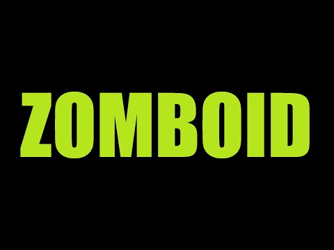 【 Project Zomboid 】Multiplayer madness (?)