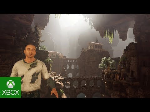 The Forgotten City | Coming to Xbox One Announcement