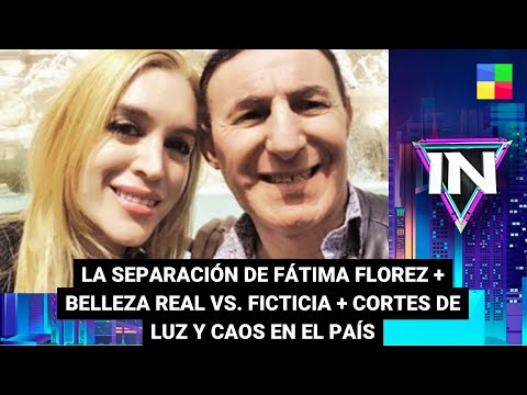 Separación de Fátima Florez + Cirugías estéticas - #InvasoresDeLaTV | Programa completo (16/3/23)