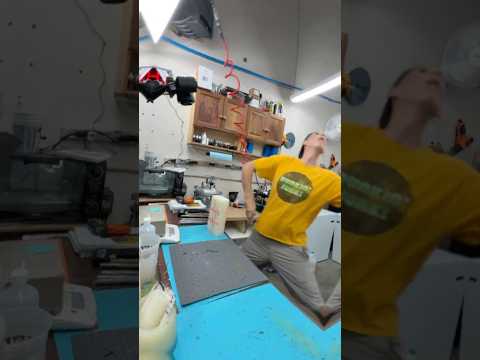 Kitless Pen Blanks Demolded