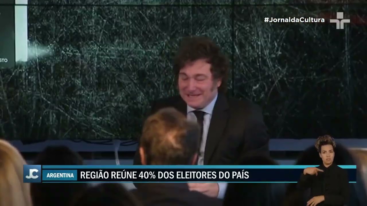Eleição em Buenos Aires movimenta urnas e mantém investidores em alerta