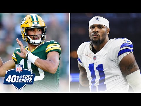 How Good Does Micah Parsons Make the Packers?